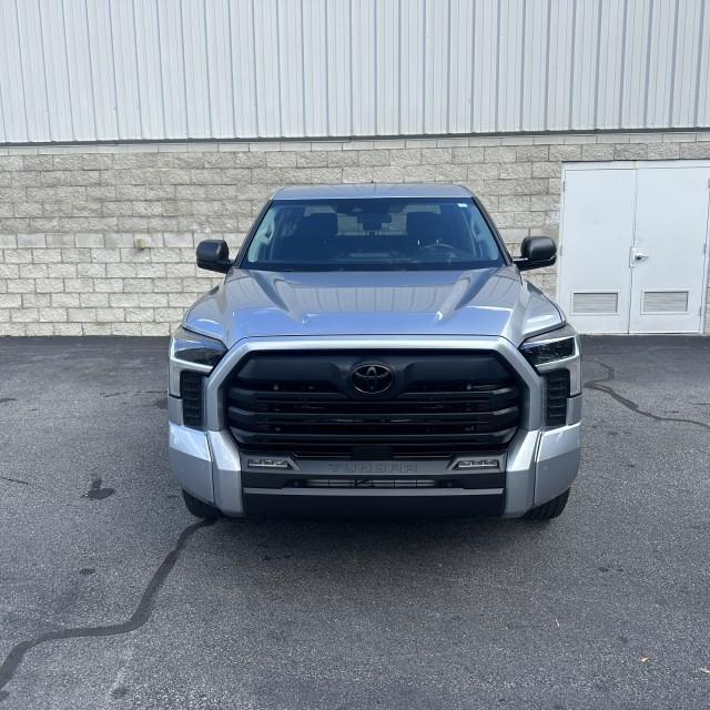 used 2022 Toyota Tundra car, priced at $44,219