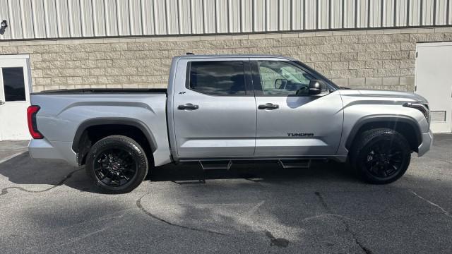 used 2022 Toyota Tundra car, priced at $44,219