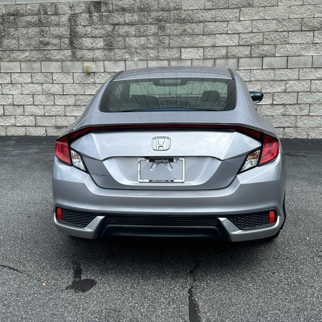 used 2019 Honda Civic car, priced at $22,881