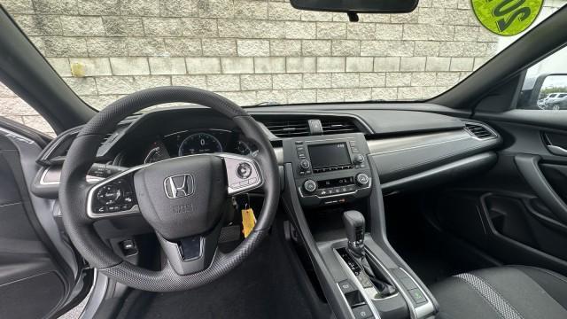 used 2019 Honda Civic car, priced at $22,881