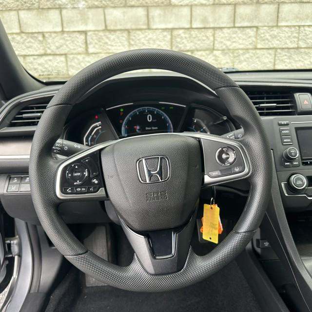 used 2019 Honda Civic car, priced at $22,881