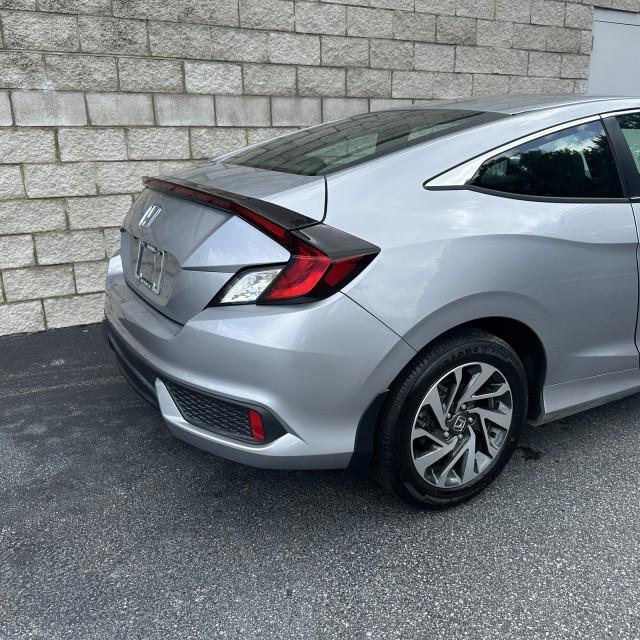 used 2019 Honda Civic car, priced at $22,881