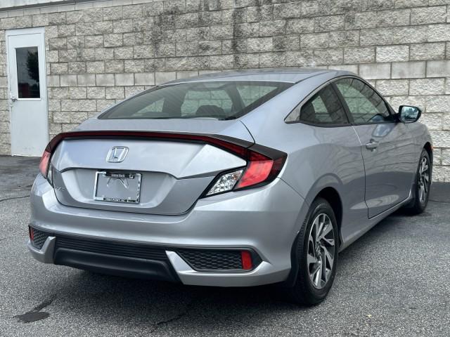 used 2019 Honda Civic car, priced at $22,881