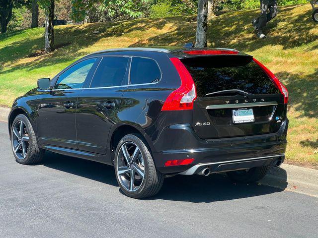 used 2015 Volvo XC60 car, priced at $14,950