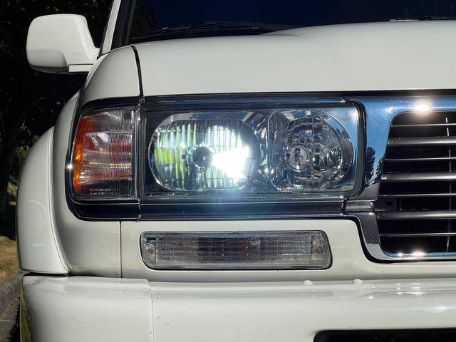 used 1996 Lexus LX 450 car, priced at $44,950