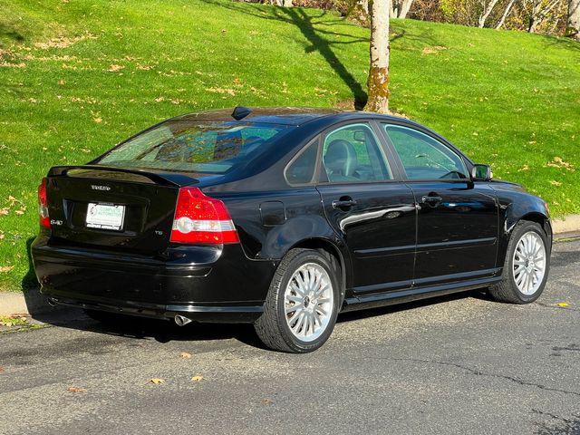 used 2006 Volvo S40 car, priced at $8,500