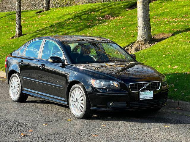 used 2006 Volvo S40 car, priced at $8,950