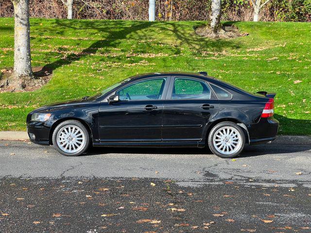 used 2006 Volvo S40 car, priced at $8,950