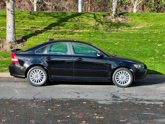 used 2006 Volvo S40 car, priced at $8,500