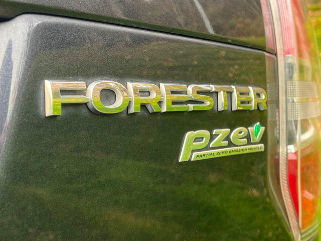 used 2014 Subaru Forester car, priced at $9,950