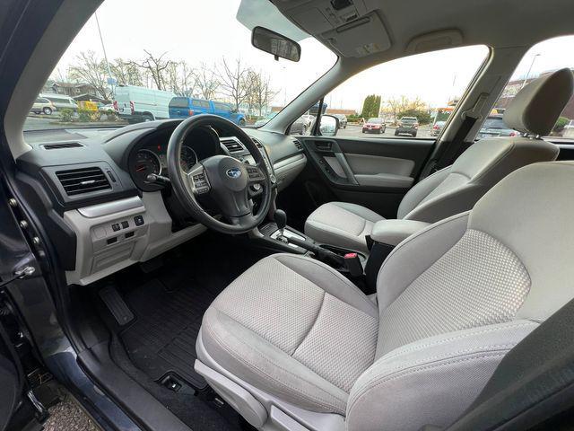 used 2014 Subaru Forester car, priced at $9,950