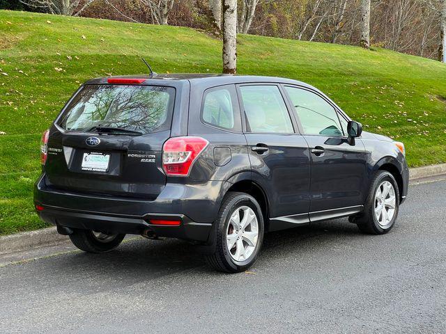 used 2014 Subaru Forester car, priced at $9,950