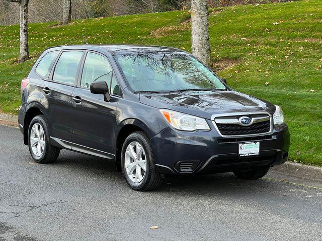 used 2014 Subaru Forester car, priced at $9,950