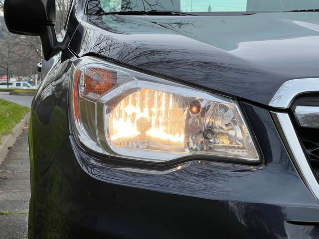 used 2014 Subaru Forester car, priced at $9,950