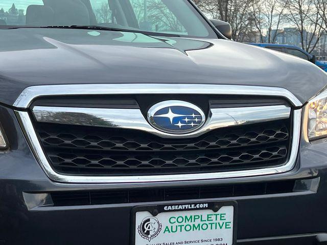 used 2014 Subaru Forester car, priced at $9,950