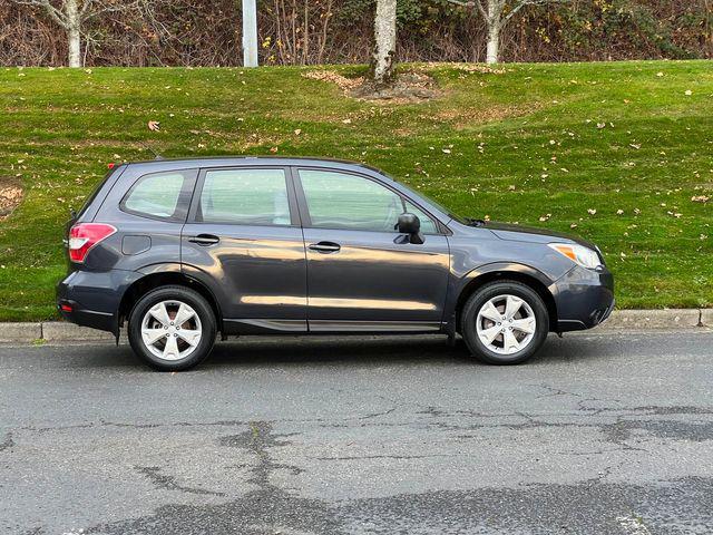 used 2014 Subaru Forester car, priced at $9,950