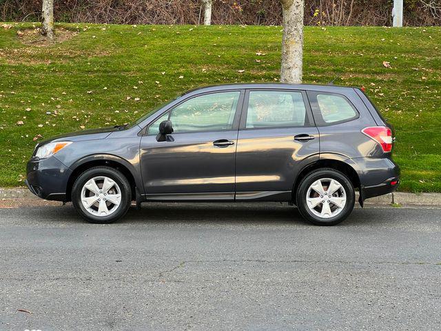 used 2014 Subaru Forester car, priced at $9,950