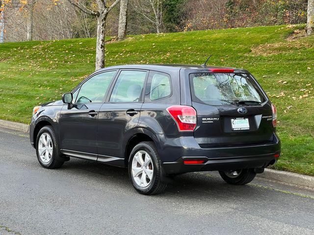 used 2014 Subaru Forester car, priced at $9,950