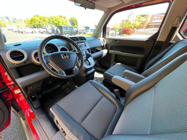 used 2005 Honda Element car, priced at $9,950