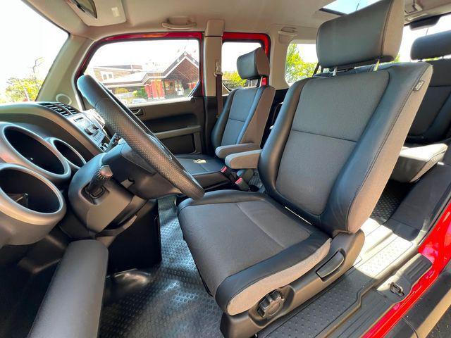 used 2005 Honda Element car, priced at $9,950