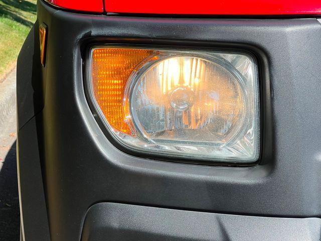 used 2005 Honda Element car, priced at $9,950