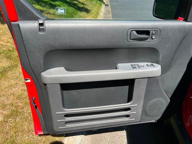 used 2005 Honda Element car, priced at $9,950