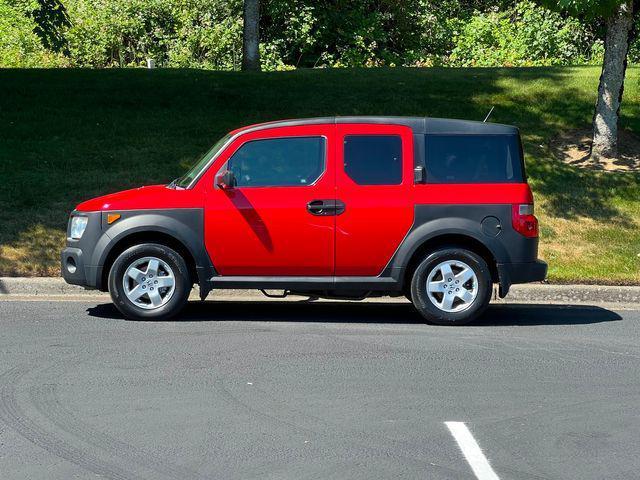 used 2005 Honda Element car, priced at $9,950