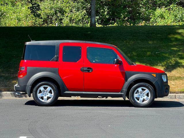 used 2005 Honda Element car, priced at $9,950