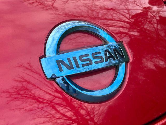 used 2012 Nissan Leaf car, priced at $3,888