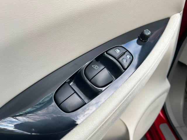 used 2012 Nissan Leaf car, priced at $3,888