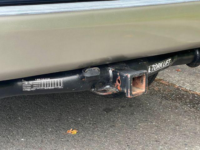 used 2004 Mitsubishi Montero Sport car, priced at $5,999