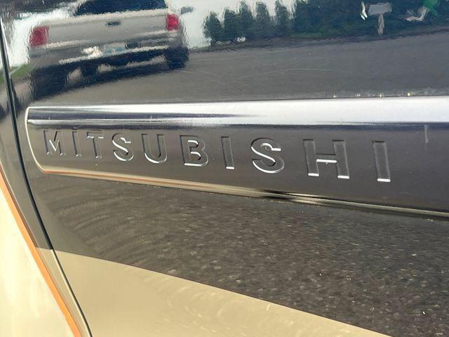 used 2004 Mitsubishi Montero Sport car, priced at $5,999