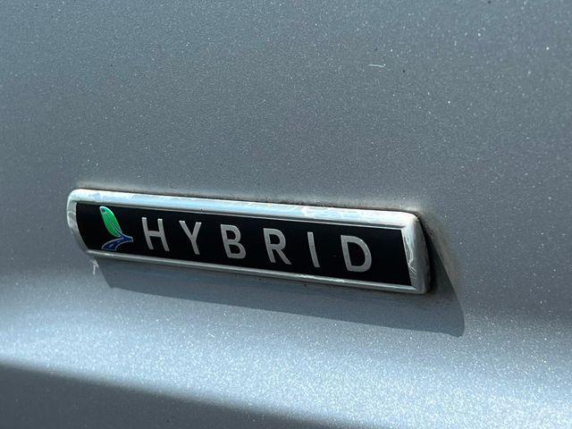 used 2012 Lincoln MKZ Hybrid car, priced at $11,950