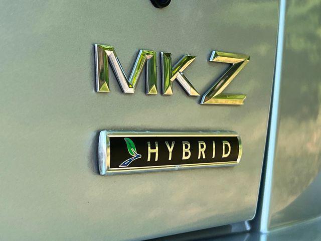 used 2012 Lincoln MKZ Hybrid car, priced at $11,950
