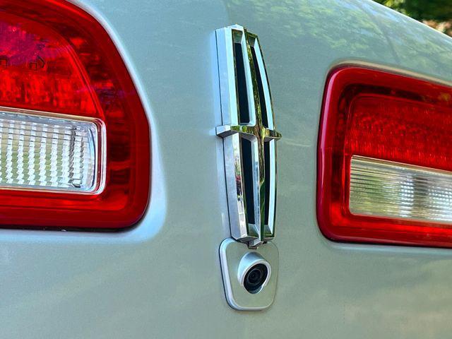 used 2012 Lincoln MKZ Hybrid car, priced at $11,950