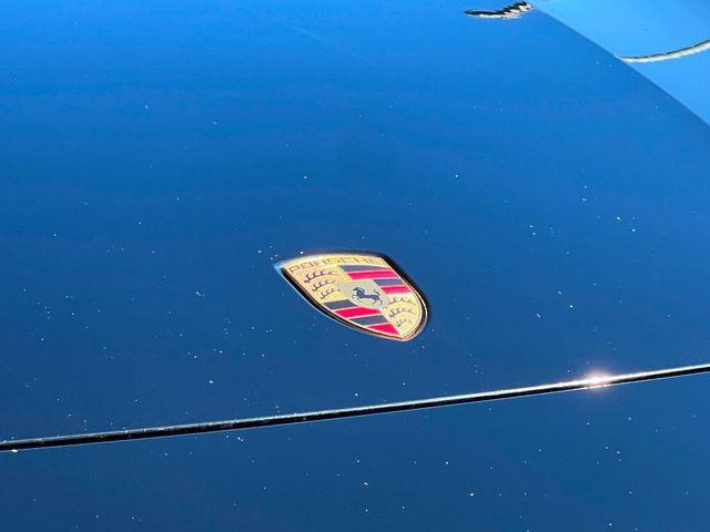 used 2018 Porsche Panamera car, priced at $37,590