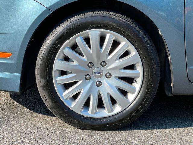 used 2012 Ford Fusion Hybrid car, priced at $5,950