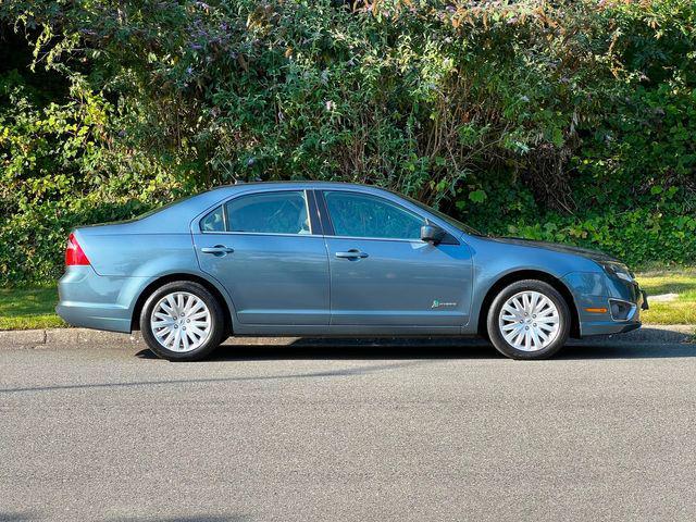 used 2012 Ford Fusion Hybrid car, priced at $5,950