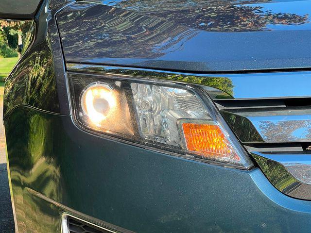 used 2012 Ford Fusion Hybrid car, priced at $5,950