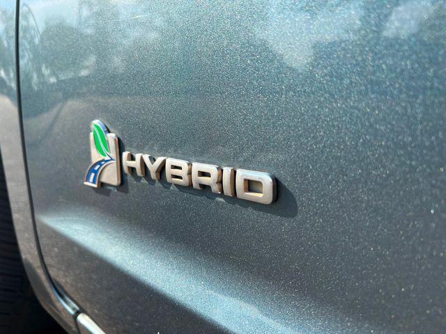 used 2012 Ford Fusion Hybrid car, priced at $5,950