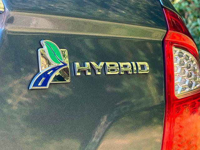 used 2012 Ford Fusion Hybrid car, priced at $5,950