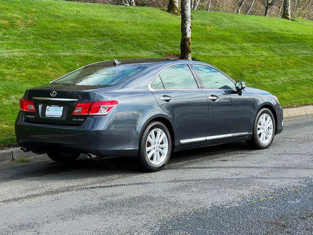 used 2010 Lexus ES 350 car, priced at $10,500