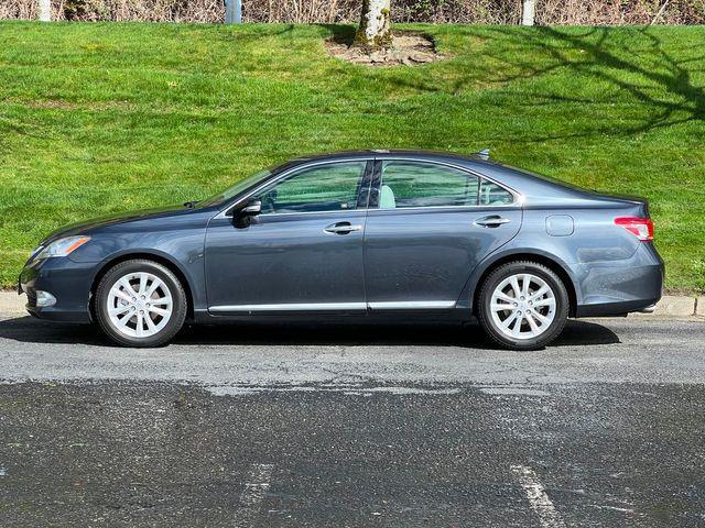 used 2010 Lexus ES 350 car, priced at $10,500