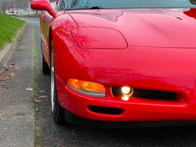 used 2004 Chevrolet Corvette car, priced at $21,720