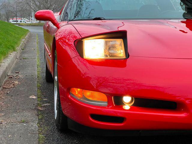 used 2004 Chevrolet Corvette car, priced at $21,720