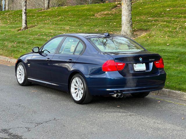 used 2011 BMW 328 car, priced at $12,500