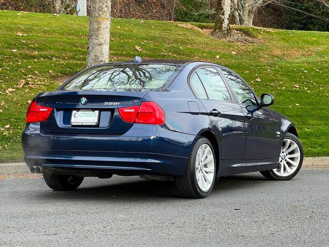 used 2011 BMW 328 car, priced at $12,500