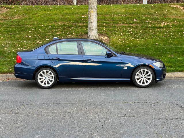 used 2011 BMW 328 car, priced at $12,500