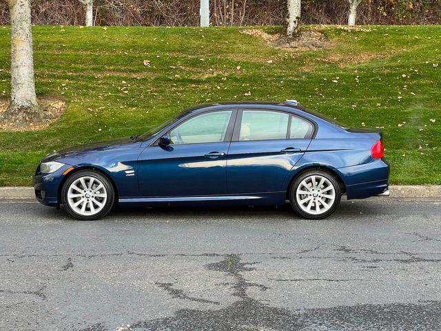 used 2011 BMW 328 car, priced at $12,500