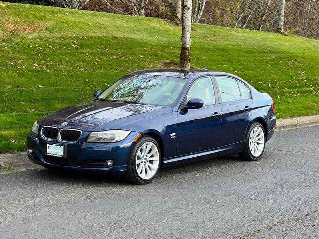 used 2011 BMW 328 car, priced at $12,500